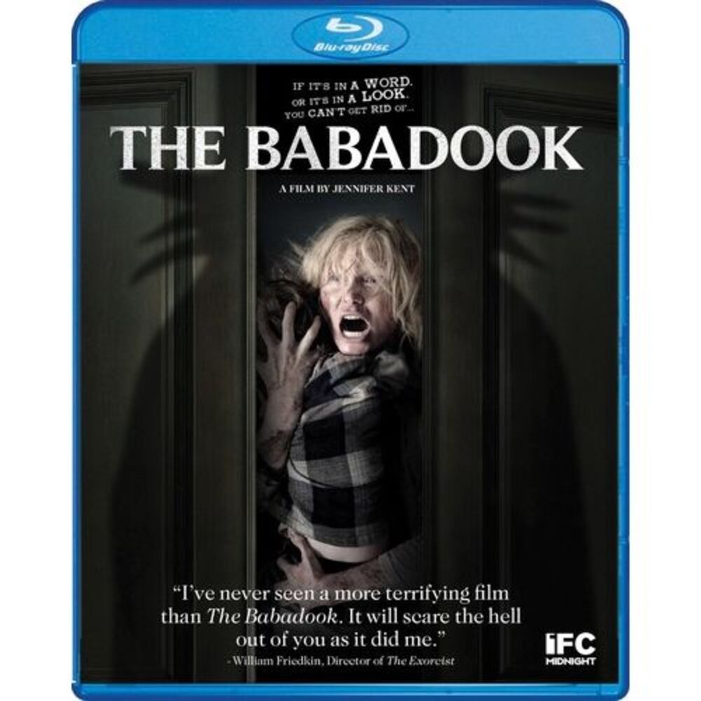 Babadook